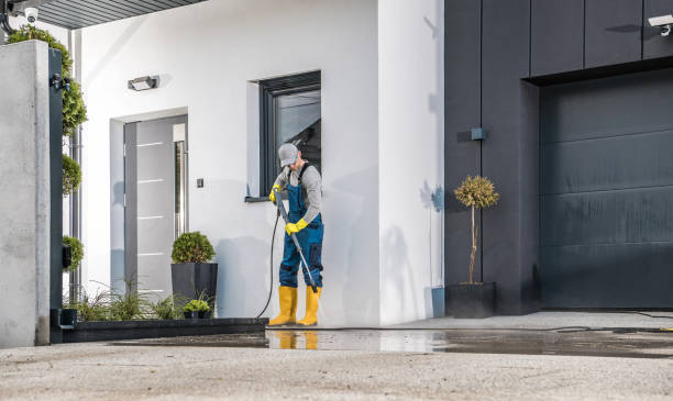 Reliable Cumming, GA Pressure Washing Solutions